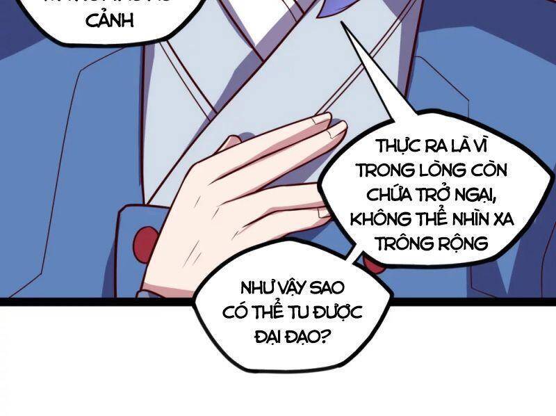 Đạp Toái Tiên Hà Chap 206 - Next Chap 207