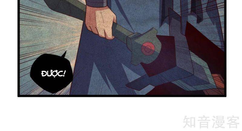 Đạp Toái Tiên Hà Chap 208 - Next Chap 209