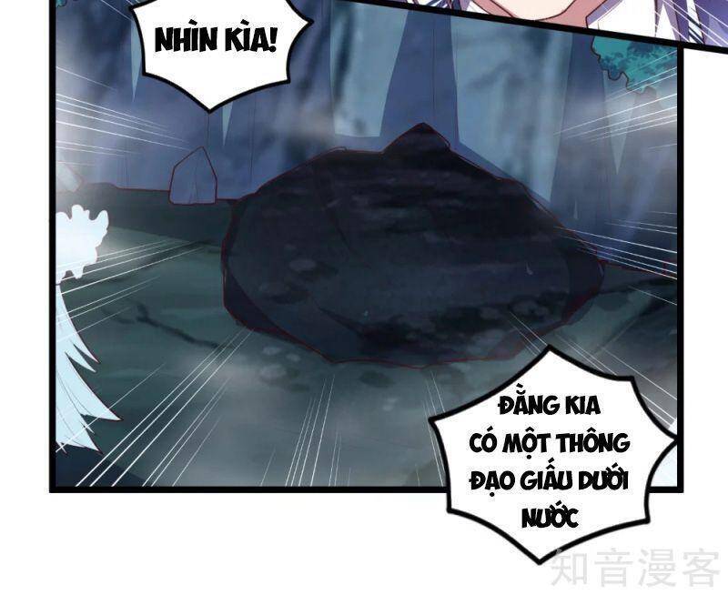 Đạp Toái Tiên Hà Chap 208 - Next Chap 209