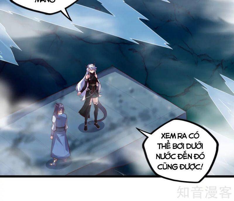 Đạp Toái Tiên Hà Chap 208 - Next Chap 209