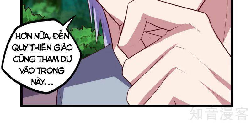 Đạp Toái Tiên Hà Chap 209 - Next Chap 210