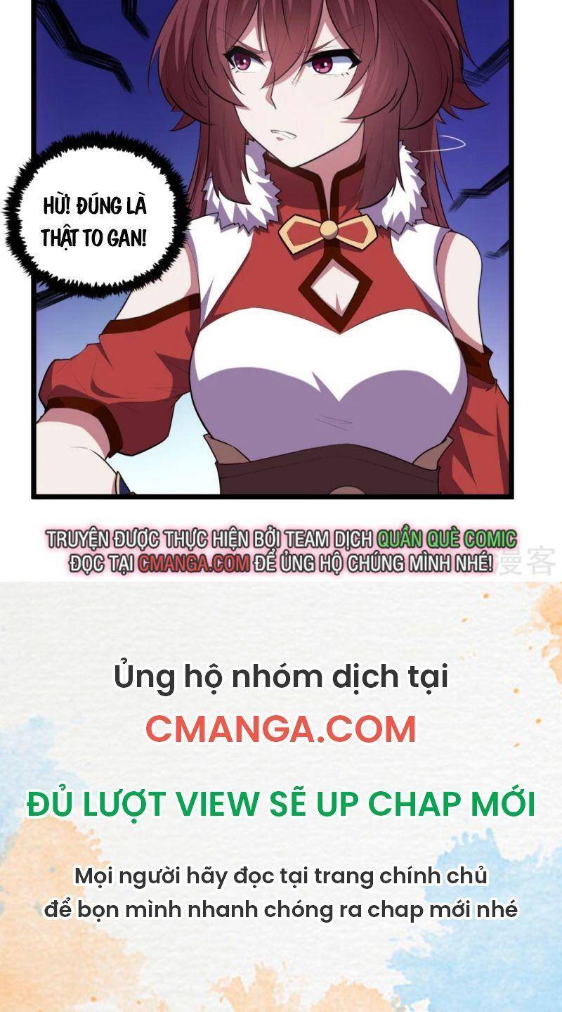 Đạp Toái Tiên Hà Chap 209 - Next Chap 210