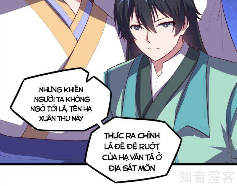 Đạp Toái Tiên Hà Chap 209 - Next Chap 210
