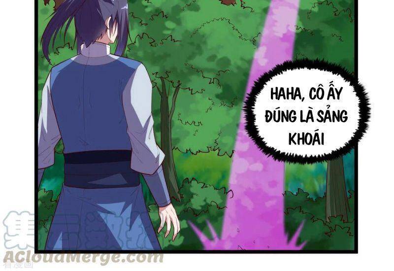 Đạp Toái Tiên Hà Chap 210 - Next Chap 211
