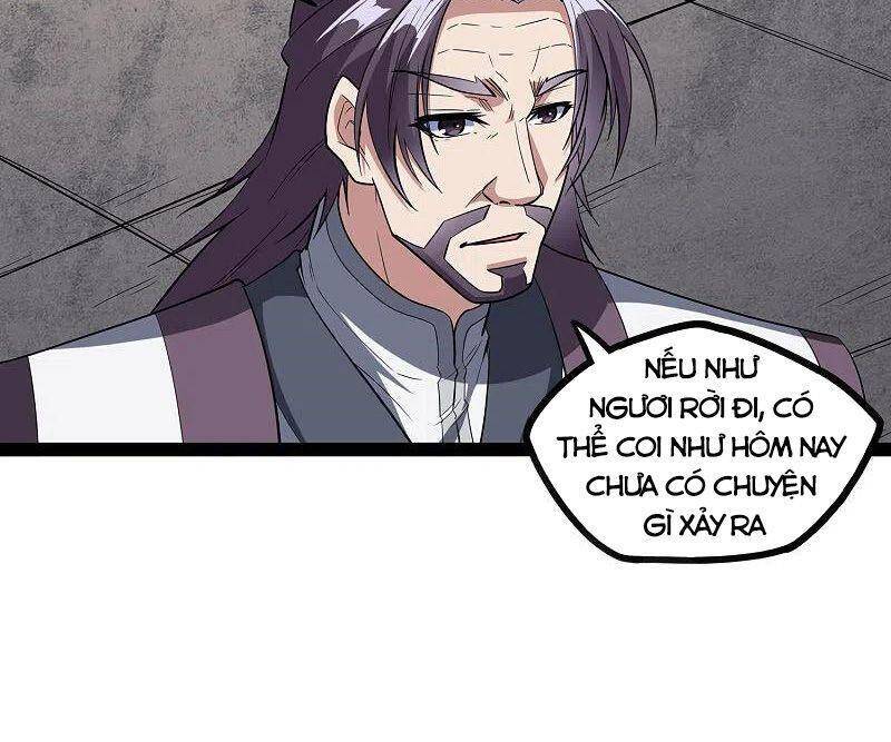 Đạp Toái Tiên Hà Chap 211 - Next Chap 212