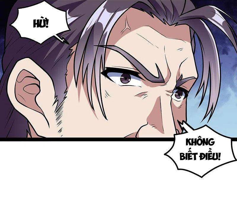 Đạp Toái Tiên Hà Chap 211 - Next Chap 212