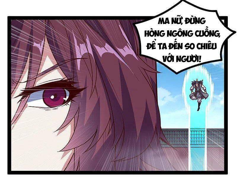 Đạp Toái Tiên Hà Chap 211 - Next Chap 212