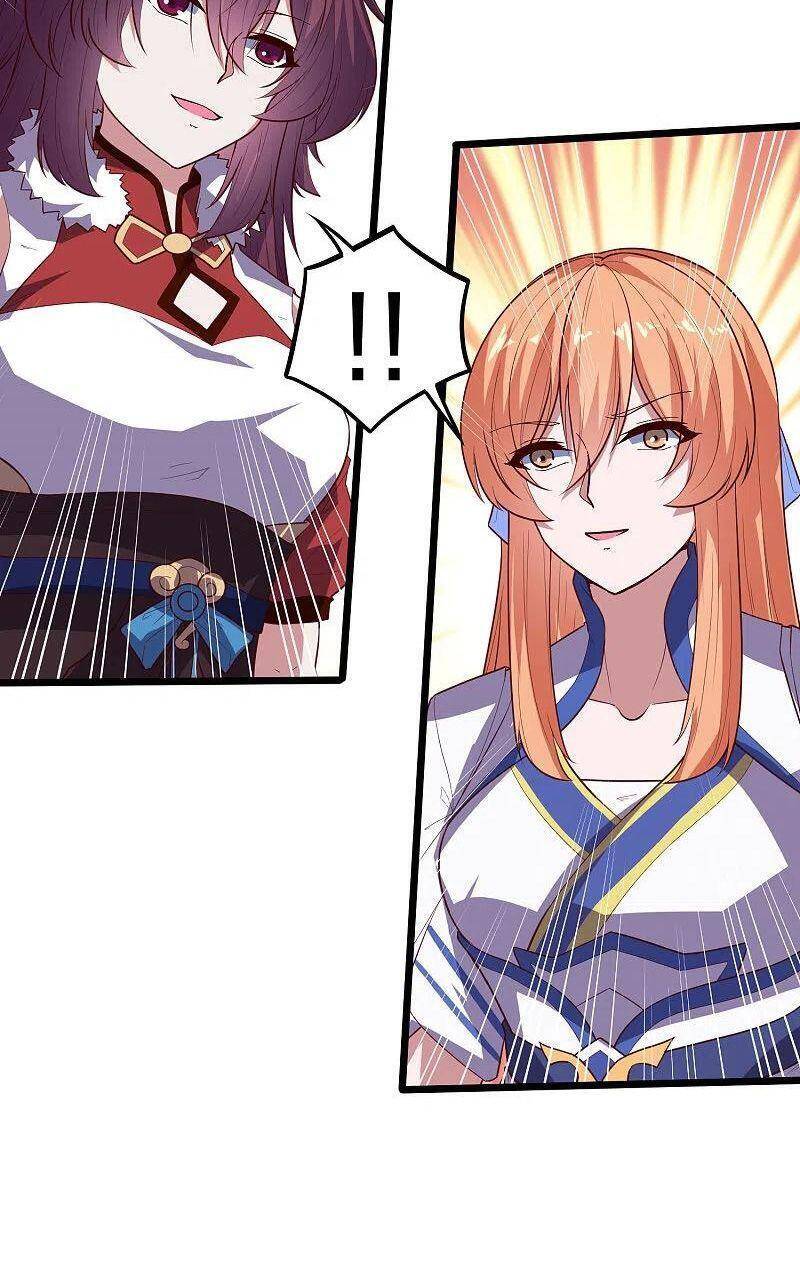 Đạp Toái Tiên Hà Chap 212 - Next Chap 213