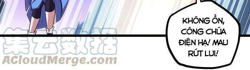 Đạp Toái Tiên Hà Chap 212 - Next Chap 213