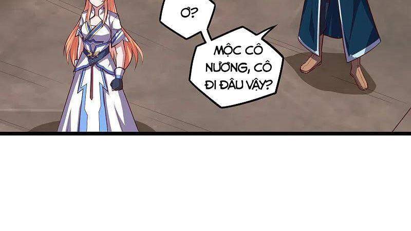 Đạp Toái Tiên Hà Chap 212 - Next Chap 213