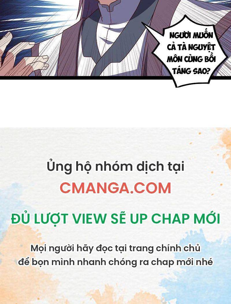 Đạp Toái Tiên Hà Chap 213 - Next Chap 214