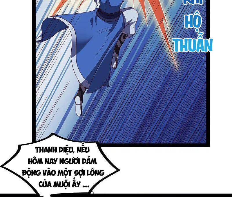 Đạp Toái Tiên Hà Chap 213 - Next Chap 214