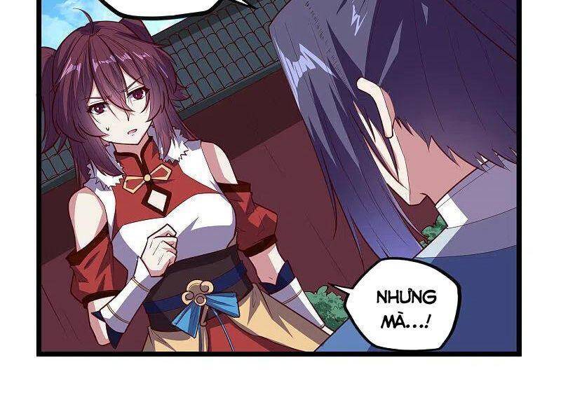 Đạp Toái Tiên Hà Chap 214 - Next Chap 215