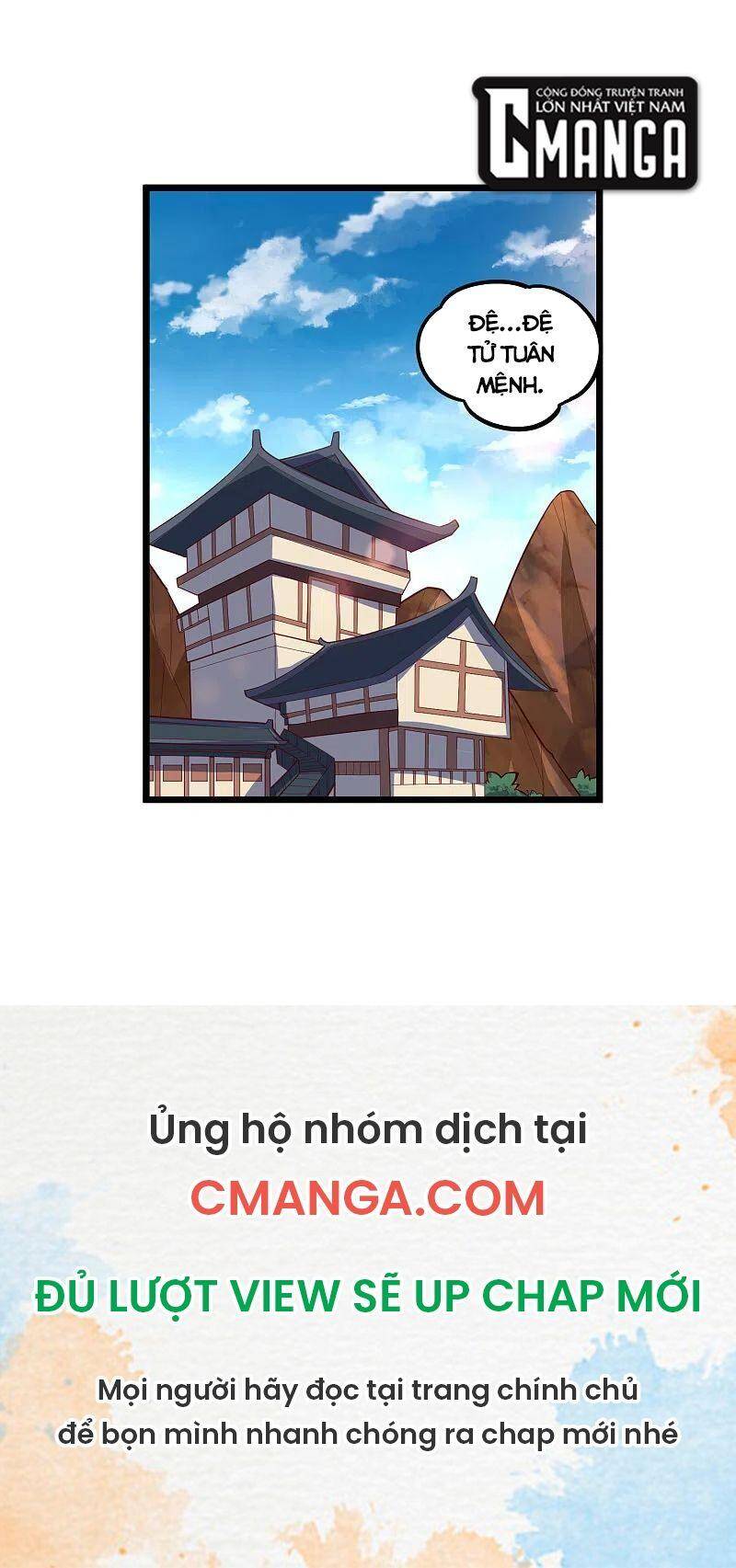 Đạp Toái Tiên Hà Chap 214 - Next Chap 215