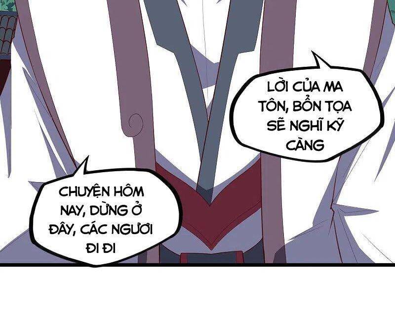 Đạp Toái Tiên Hà Chap 214 - Next Chap 215