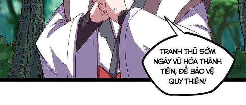 Đạp Toái Tiên Hà Chap 215 - Next Chap 216