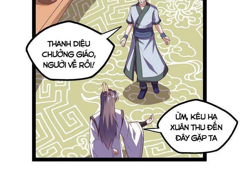 Đạp Toái Tiên Hà Chap 215 - Next Chap 216