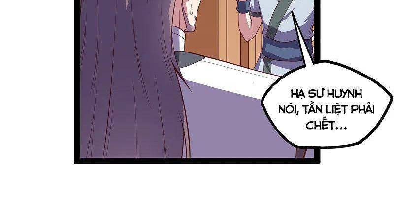 Đạp Toái Tiên Hà Chap 215 - Next Chap 216