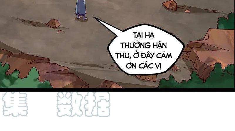 Đạp Toái Tiên Hà Chap 215 - Next Chap 216