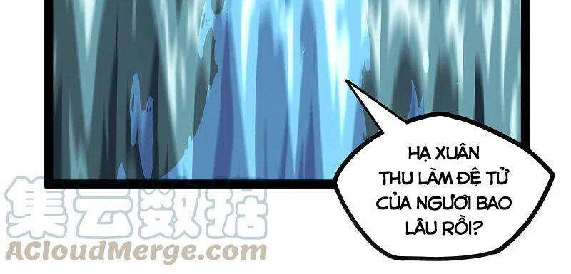 Đạp Toái Tiên Hà Chap 215 - Next Chap 216