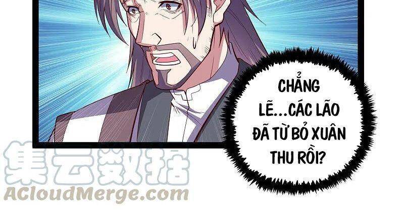 Đạp Toái Tiên Hà Chap 215 - Next Chap 216