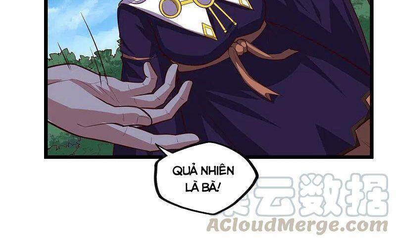 Đạp Toái Tiên Hà Chap 216 - Next Chap 217