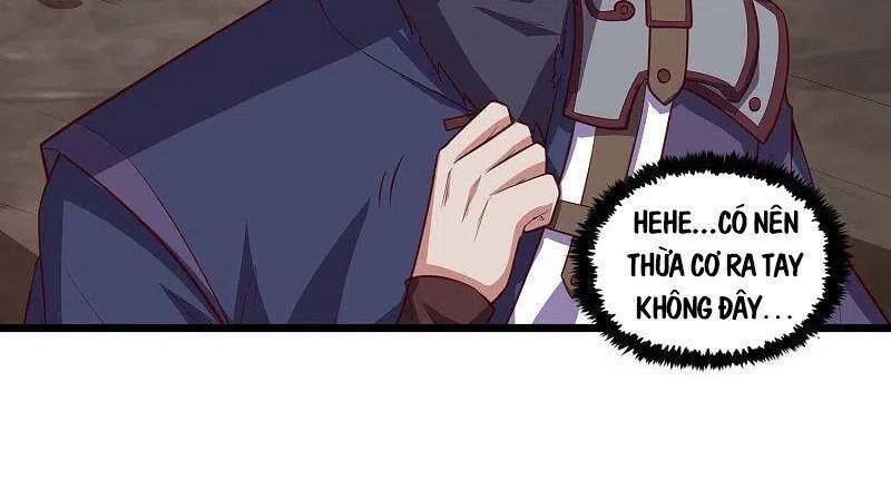Đạp Toái Tiên Hà Chap 216 - Next Chap 217