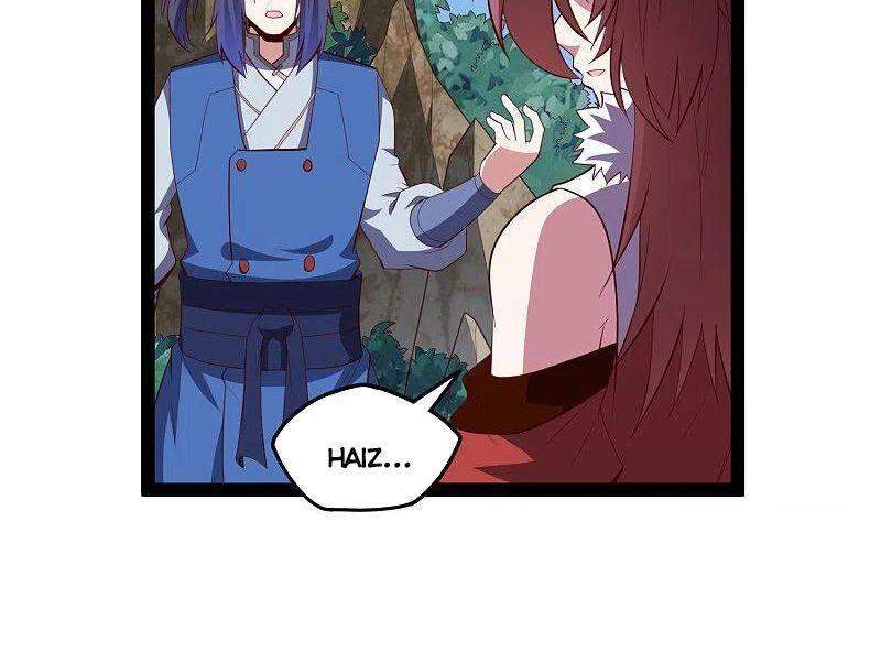 Đạp Toái Tiên Hà Chap 217 - Next Chap 218