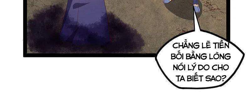 Đạp Toái Tiên Hà Chap 217 - Next Chap 218