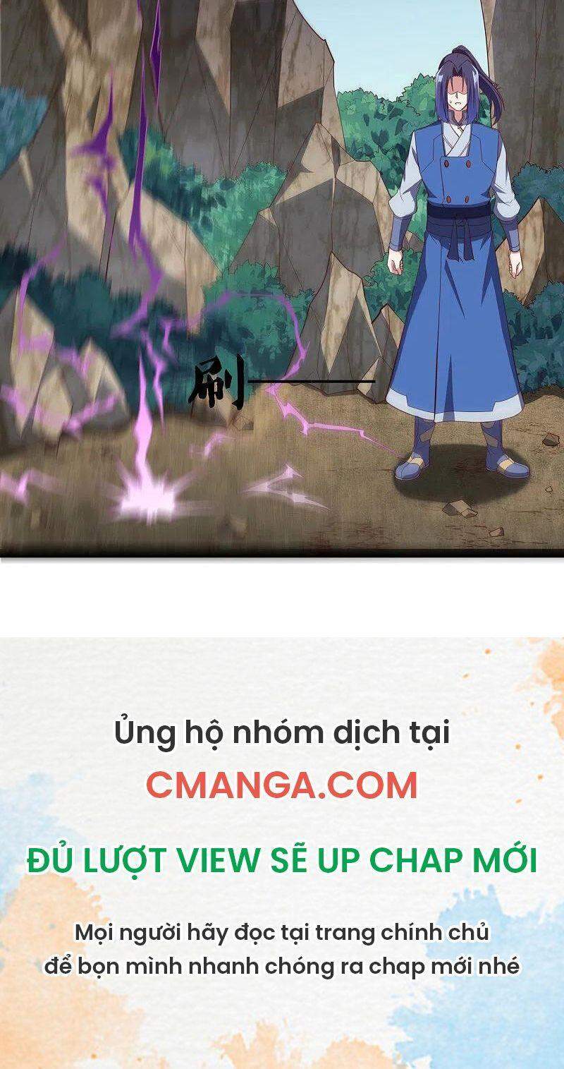Đạp Toái Tiên Hà Chap 217 - Next Chap 218