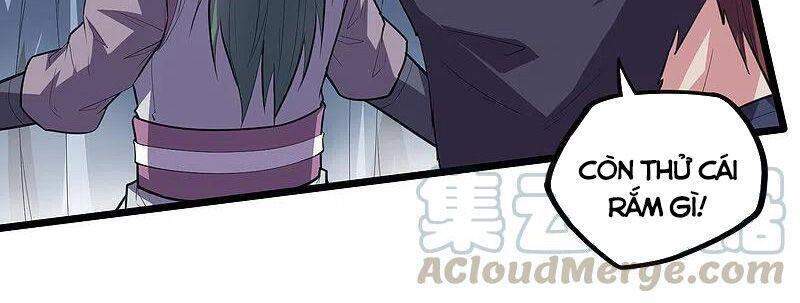 Đạp Toái Tiên Hà Chap 218 - Next Chap 219