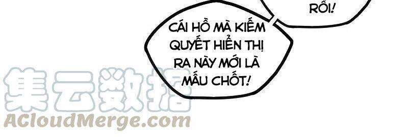 Đạp Toái Tiên Hà Chap 219 - Next Chap 220
