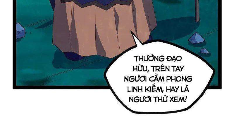 Đạp Toái Tiên Hà Chap 219 - Next Chap 220