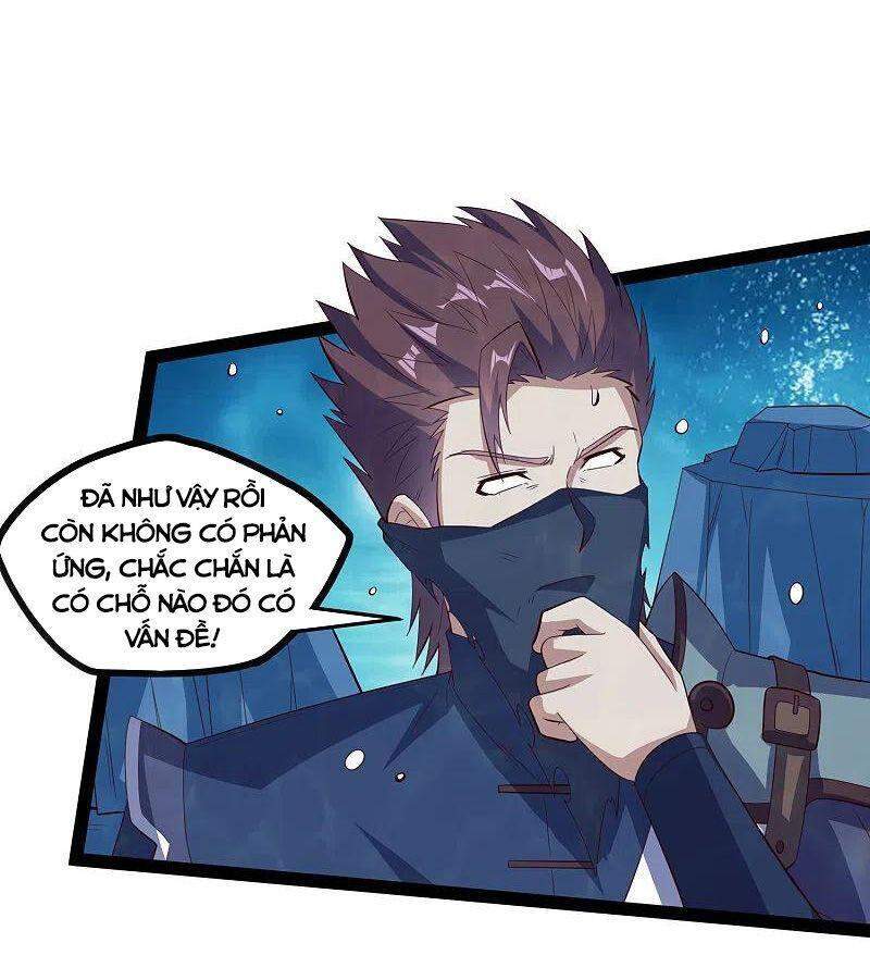 Đạp Toái Tiên Hà Chap 219 - Next Chap 220