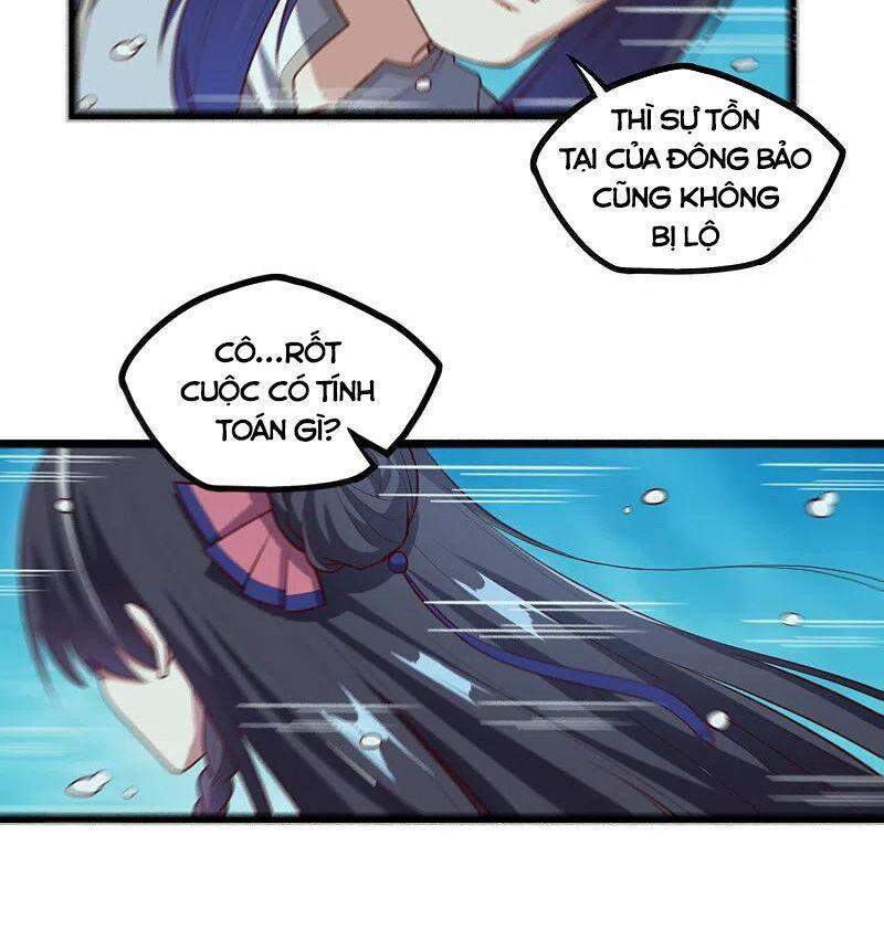Đạp Toái Tiên Hà Chap 220 - Next Chap 221