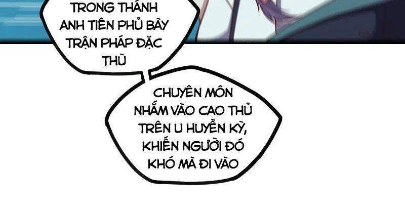 Đạp Toái Tiên Hà Chap 220 - Next Chap 221