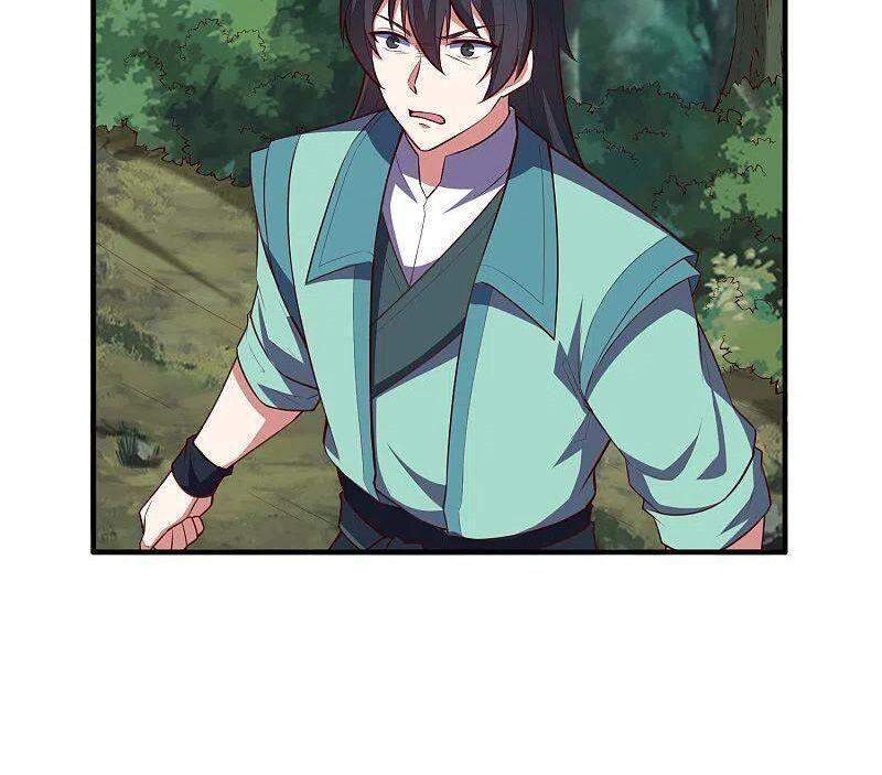 Đạp Toái Tiên Hà Chap 222 - Next Chap 223