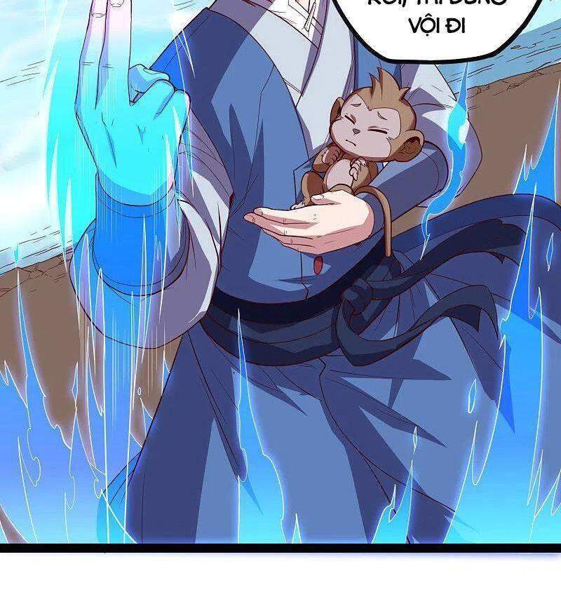 Đạp Toái Tiên Hà Chap 223 - Next Chap 224