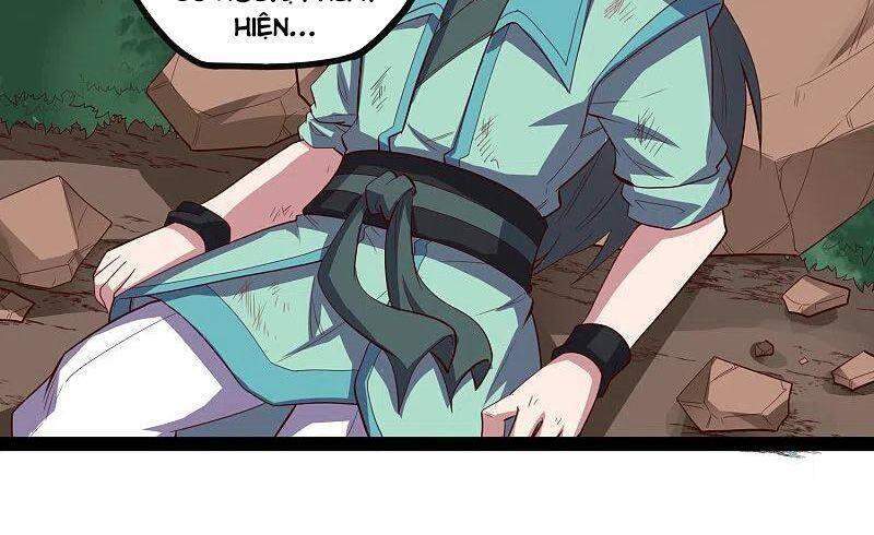Đạp Toái Tiên Hà Chap 223 - Next Chap 224