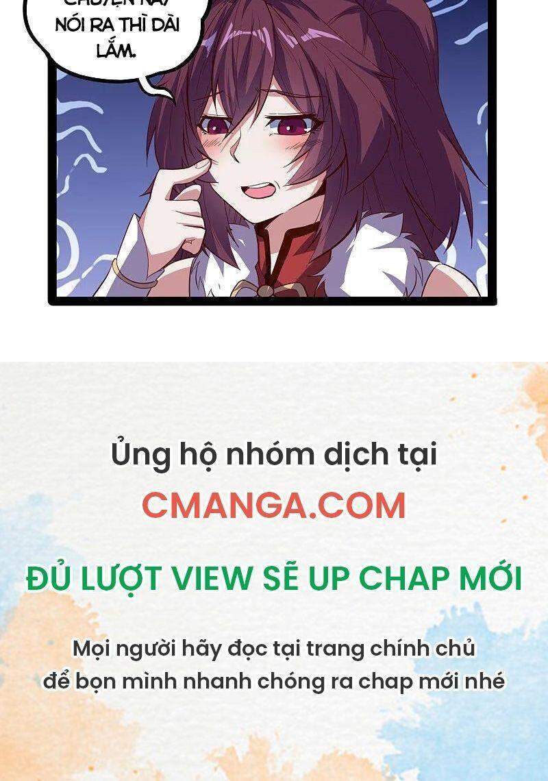 Đạp Toái Tiên Hà Chap 223 - Next Chap 224