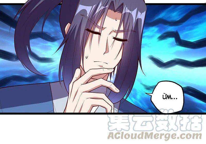 Đạp Toái Tiên Hà Chap 224 - Next Chap 225