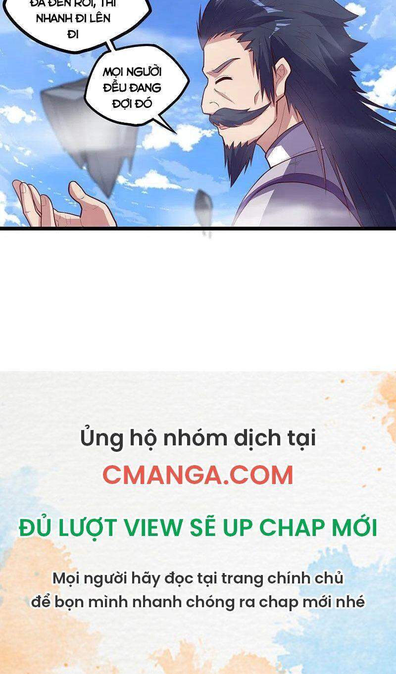 Đạp Toái Tiên Hà Chap 224 - Next Chap 225