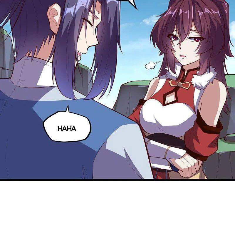 Đạp Toái Tiên Hà Chap 224 - Next Chap 225