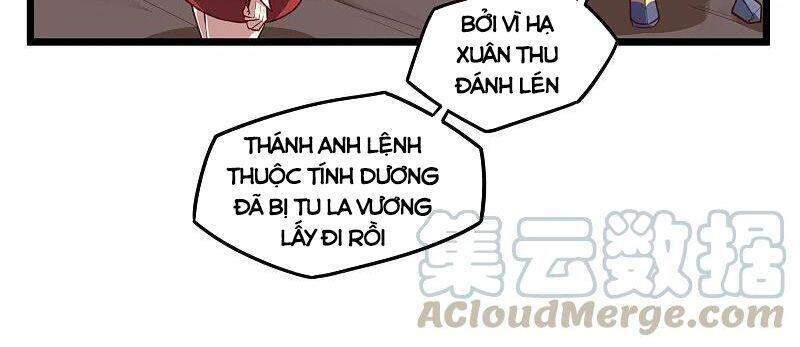 Đạp Toái Tiên Hà Chap 224 - Next Chap 225