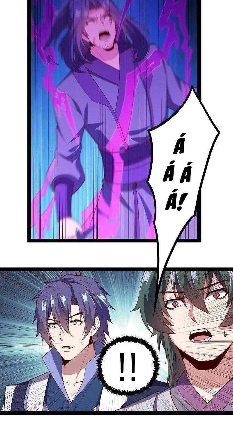 Đạp Toái Tiên Hà Chap 225 - Next Chap 226