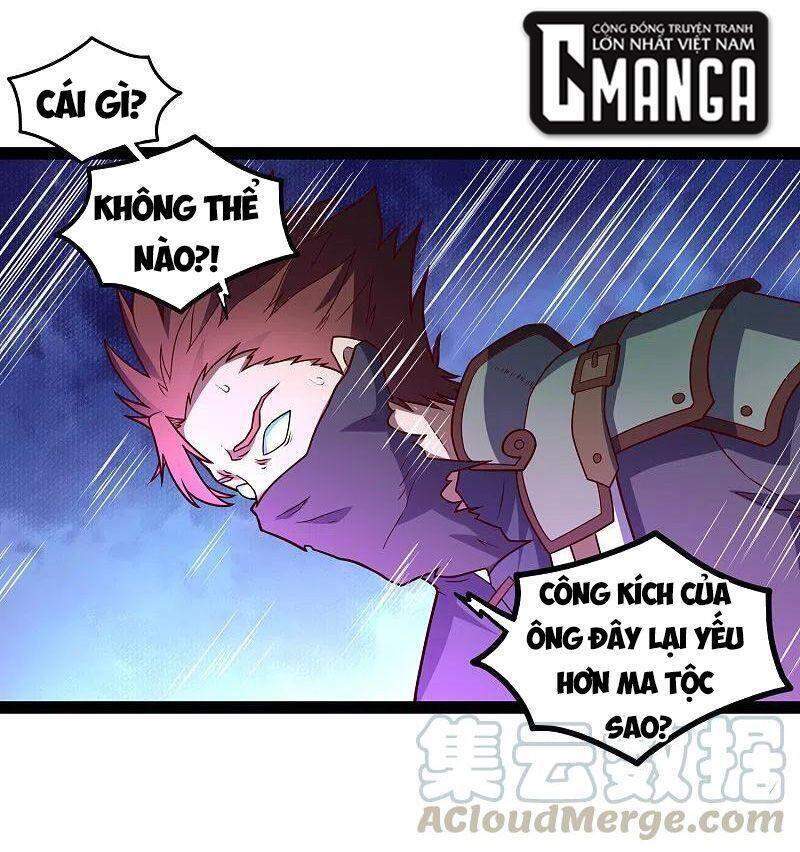 Đạp Toái Tiên Hà Chap 225 - Next Chap 226
