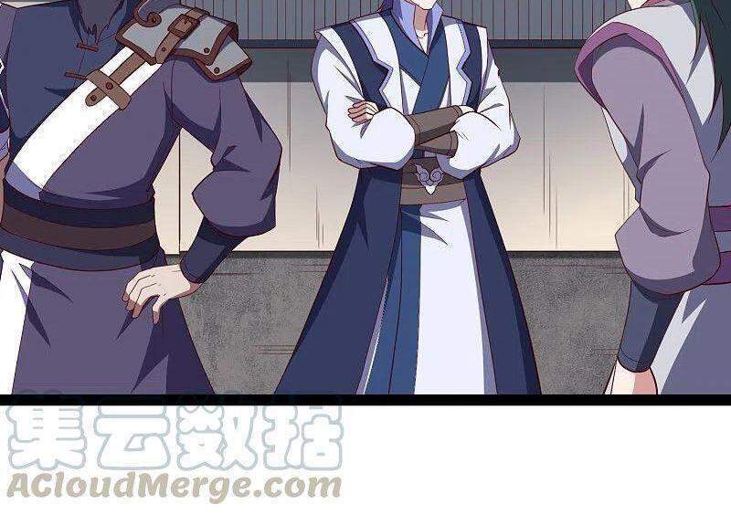 Đạp Toái Tiên Hà Chap 225 - Next Chap 226