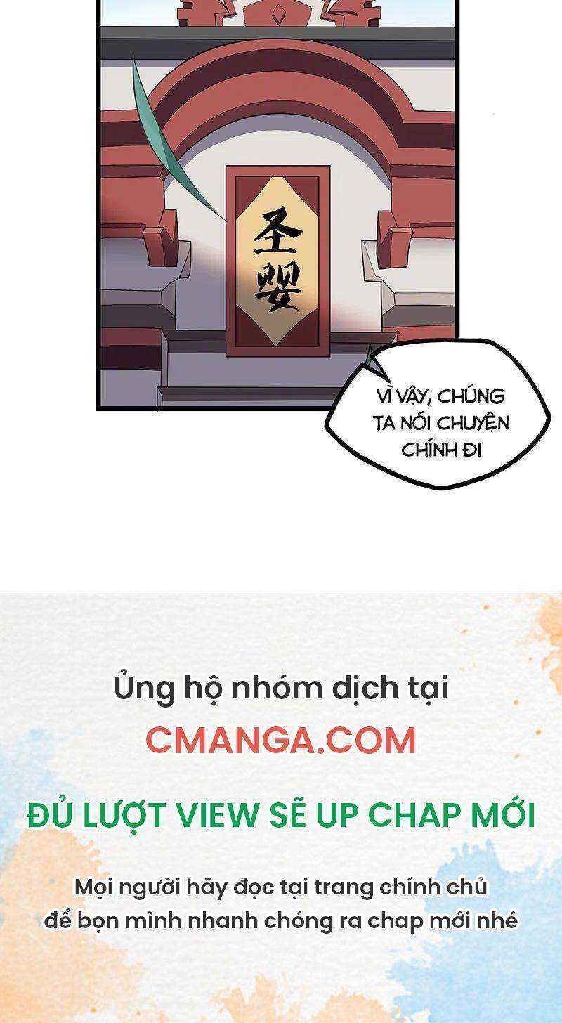 Đạp Toái Tiên Hà Chap 226 - Next Chap 227