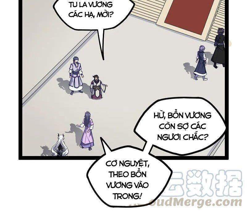 Đạp Toái Tiên Hà Chap 227 - Next Chap 228