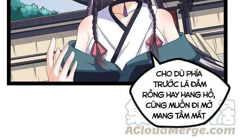 Đạp Toái Tiên Hà Chap 227 - Next Chap 228